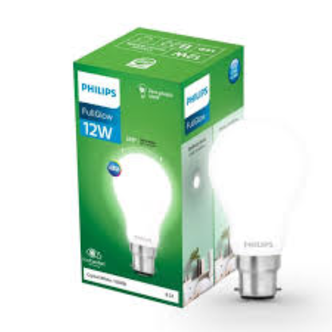 PHILIPS ESSENTIAL G2 12W B22 WW